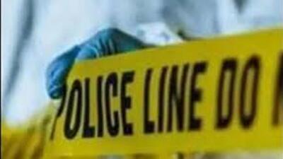 Taxi driver shot dead in outer Delhi’s Najafgarh Taxi driver shot dead in outer Delhi’s Najafgarh