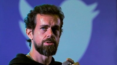 Twitter's former CEO Jack Dorsey. (Reuters file) Twitter's former CEO Jack Dorsey. (Reuters file)