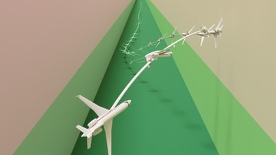 A visual representation of the experiment (Image courtesy: MIT) A visual representation of the experiment (Image courtesy: MIT)