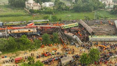 At present, 118 more passengers are undergoing treatment. (PTI image) At present, 118 more passengers are undergoing treatment. (PTI image)