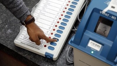 Violence and elections in Bengal have had an unfortunate relationship dating back decades (HT File) Violence and elections in Bengal have had an unfortunate relationship dating back decades (HT File)