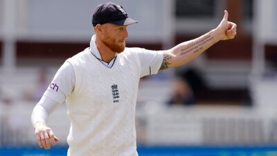 England Test captain Ben Stokes (Reuters)