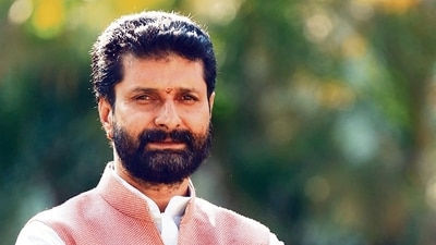 Hitting out at the Congress, CT Ravi said the party was associated with corruption, communalism and family politics. Hitting out at the Congress, CT Ravi said the party was associated with corruption, communalism and family politics.