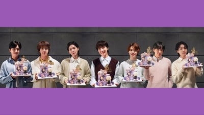 10 years of BTS: Mental health advocacy by OT7 and empowering a global fanbase (Photo by Twitter/btsmemeories) 10 years of BTS: Mental health advocacy by OT7 and empowering a global fanbase (Photo by Twitter/btsmemeories)
