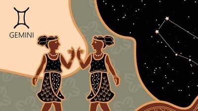 Gemini Daily Horoscope Today, June 14, 2023: Today is a day to embrace your inner child and have fun.