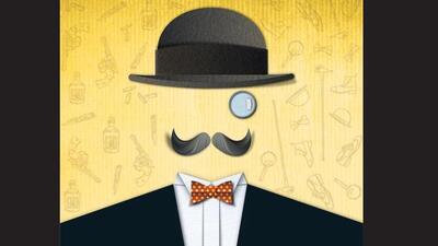 In my youth, I was fond of detective stories. (HT File) In my youth, I was fond of detective stories. (HT File)