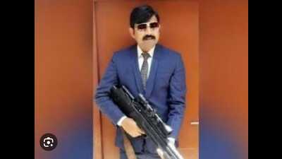 Khan Mubarak (File) Khan Mubarak (File)