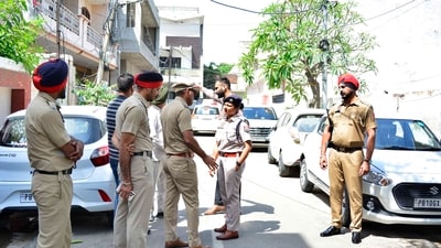 According to police, Manohar and the niece of the accused couple, a minor, were in a relationship. (Manish Kalia/HT Photo/ Representative photo)