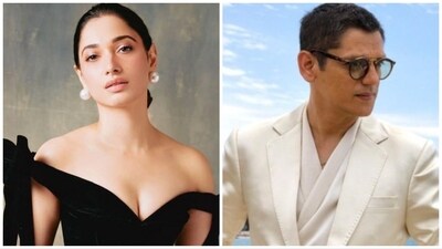 Tamannaah Bhatia talked about Vijay Varma and said that he deserves all the accolades for his incredible journey as an actor. Tamannaah Bhatia talked about Vijay Varma and said that he deserves all the accolades for his incredible journey as an actor.
