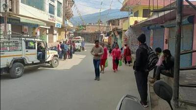 The Uttarakhand Police said that they are committed to ensure the security of law-bound citizens. (File) The Uttarakhand Police said that they are committed to ensure the security of law-bound citizens. (File)