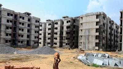 The construction to expected to begin by September this year. (REPRESENTATIONAL IMAGE) The construction to expected to begin by September this year. (REPRESENTATIONAL IMAGE)