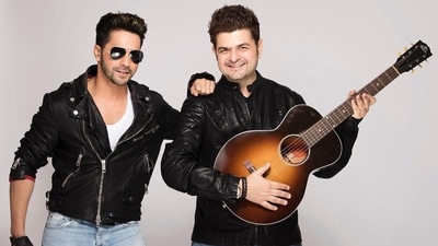 Dabboo Ratnani has completed more than 25 years in Bollywood. Dabboo Ratnani has completed more than 25 years in Bollywood.
