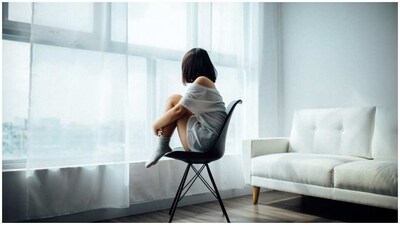 Emotional sensitivity: You may find yourself becoming more sensitive to emotional triggers, leading to frequent mood swings, irritability, or even crying spells. (Unsplash) Emotional sensitivity: You may find yourself becoming more sensitive to emotional triggers, leading to frequent mood swings, irritability, or even crying spells. (Unsplash)
