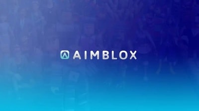Don't miss out on the opportunity to dominate the Aimblox world! (Image Credit: Aim Lab Official) Don't miss out on the opportunity to dominate the Aimblox world! (Image Credit: Aim Lab Official)