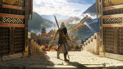 Explore the rich history and challenges faced by the new protagonist, Xia, as they navigate a world of trade and danger. (Image Credit: Ubisoft)