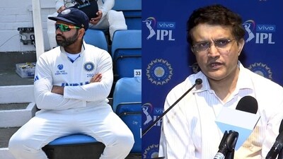 Sourav Ganguly has been ridiculed for comparing IPL with ICC World Cup Sourav Ganguly has been ridiculed for comparing IPL with ICC World Cup