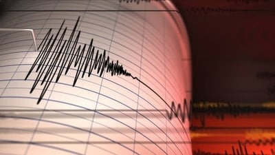 Earthquake tremors felt in Delhi-NCR (iStock) Earthquake tremors felt in Delhi-NCR (iStock)