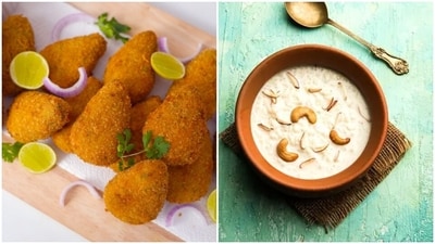 Father's Day 2023: Delicious recipes to surprise your dad with (Kunal Kapur/Unsplash) Father's Day 2023: Delicious recipes to surprise your dad with (Kunal Kapur/Unsplash)