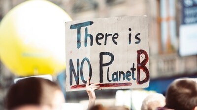 Climate cooperation (Pexels)