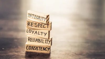 Remember, earning respect takes time, consistency, and genuine effort. It's important to treat others with respect and dignity, regardless of whether they reciprocate it. (Unsplash) Remember, earning respect takes time, consistency, and genuine effort. It's important to treat others with respect and dignity, regardless of whether they reciprocate it. (Unsplash)