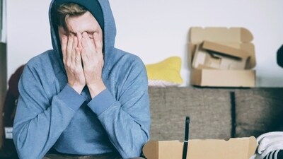 Persistent fatigue: Feeling tired or exhausted most of the time, even after getting enough rest and sleep, can be a sign of emotional exhaustion. (Unsplash) Persistent fatigue: Feeling tired or exhausted most of the time, even after getting enough rest and sleep, can be a sign of emotional exhaustion. (Unsplash)