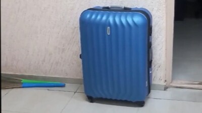 The incident occurred at the NSR Green apartment, Bilekahalli, where Senali Sen and her mother, Biva Pal, lived together. (ANI) The incident occurred at the NSR Green apartment, Bilekahalli, where Senali Sen and her mother, Biva Pal, lived together. (ANI)