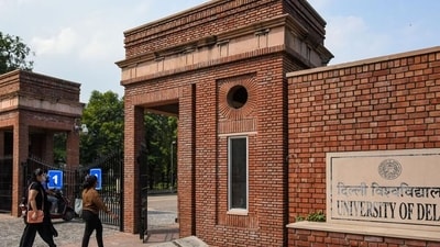 DU Recruitment 2023: Lady Irwin college to recruit 36 Non-Teaching Posts (Amal KS/HT file photo) DU Recruitment 2023: Lady Irwin college to recruit 36 Non-Teaching Posts (Amal KS/HT file photo)