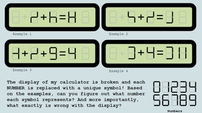 Viral Brain Teaser: Do you think you solve this maths puzzle quickly? (Reddit/@lrdazrl) Viral Brain Teaser: Do you think you solve this maths puzzle quickly? (Reddit/@lrdazrl)