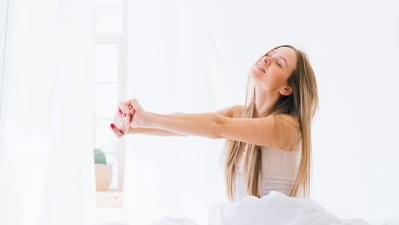 Social withdrawal: You may feel the need to isolate yourself from social interactions and spend more time alone, avoiding contact with others. (Freepik) Social withdrawal: You may feel the need to isolate yourself from social interactions and spend more time alone, avoiding contact with others. (Freepik)
