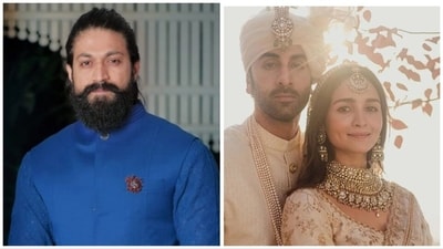 Yash has reportedly said no to playing Raavan in Nitesh Tiwari’s Ramayan. Yash has reportedly said no to playing Raavan in Nitesh Tiwari’s Ramayan.