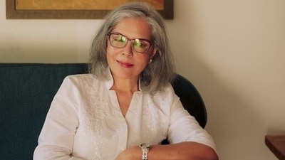 Zeenat Aman was last seen in a cameo in Ashutosh Gowariker's Panipat (2019) Zeenat Aman was last seen in a cameo in Ashutosh Gowariker's Panipat (2019)