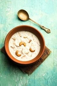 Shahi Phirni (Unsplash) Shahi Phirni (Unsplash)