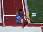 One keenly awaited clash will be in long jump, between Murali Sreeshankar, 24, and Jeswin Aldrin, 21