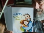 Father's Day is on June 18. Read ways in which you can strengthen your relationship with your father. Father's Day is on June 18. Read ways in which you can strengthen your relationship with your father.