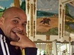Mike Batayeh died at his Michigan home on June 1 (@MikeBatayeh/Twitter) Mike Batayeh died at his Michigan home on June 1 (@MikeBatayeh/Twitter)