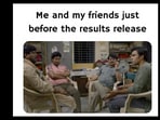 Twitter abuzz with memes as NEET results announced. Twitter abuzz with memes as NEET results announced.