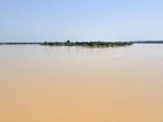 The 2,600-mile Niger is the main river in West Africa. The 2,600-mile Niger is the main river in West Africa.