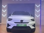 Volvo C40 Recharge is the second all-electric offering from the brand in the country, after the XC40 Recharge EV.