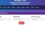 AP EAMCET Result 2023: EAPCET result out, download rank card & see results here