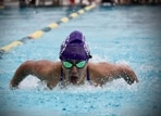 Swimmer’s Shoulder: Causes, symptoms, treatment and prevention tips for shoulder impingement 
