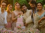 Jee Karda traces the journey of a friends' group from childhood to adulting Jee Karda traces the journey of a friends' group from childhood to adulting
