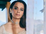 Kangana Ranaut recalled her initial days in Bollywood. Kangana Ranaut recalled her initial days in Bollywood.