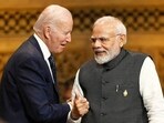 US negotiators are counting on Modi's White House visit on June 22 to break the log jam. US negotiators are counting on Modi's White House visit on June 22 to break the log jam.