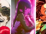 Top Anime of Spring 2023 as rated by Gen Z(Doga Kobo, Ufotable)