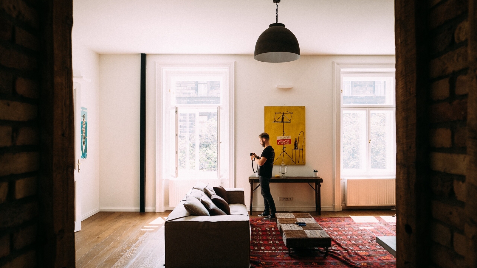 Budget-friendly home decor ideas - Vimarsana News