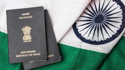 121,000 Indians gave up Indian citizenship in 2012, 226,000 did so in 2022 (Representative/File Photo) 121,000 Indians gave up Indian citizenship in 2012, 226,000 did so in 2022 (Representative/File Photo)