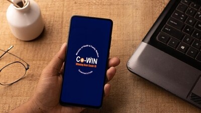 Privacy Is again under the spotlight with reports of a possible breach of CoWIN data of individuals. (SHUTTERSTOCK) Privacy Is again under the spotlight with reports of a possible breach of CoWIN data of individuals. (SHUTTERSTOCK)
