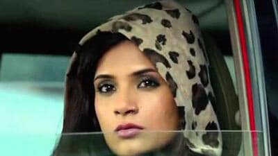 Actor Richa Chadha recalls how her love story with now husband Ali Fazal started on the sets of Fukrey a decade ago. Actor Richa Chadha recalls how her love story with now husband Ali Fazal started on the sets of Fukrey a decade ago.