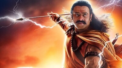 Prabhas-starrer Adipurush is set to be the widest release of 2023 Prabhas-starrer Adipurush is set to be the widest release of 2023