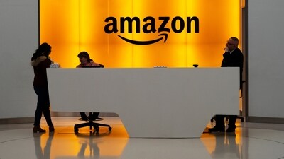 Roughly two hours after customers began experiencing errors, the company posted on its AWS status page that many of the affected AWS services were “fully recovered”. (AP) Roughly two hours after customers began experiencing errors, the company posted on its AWS status page that many of the affected AWS services were “fully recovered”. (AP)